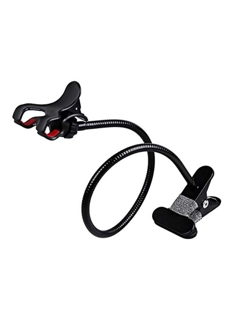 Lazy Bracket Mobile Mount Black