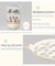 Inder Bear Double Layer Electric Egg Cooker Boiler - 14 Egg Capacity Multifunction Breakfast Machine Egg Maker Steamer For Hard Boiled Scrambled Omelets Poached Eggs Steamed Vegetables Dumplings