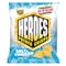 Tropical Heat Snacks Heroes Crisps Salt  Vinegar 40G