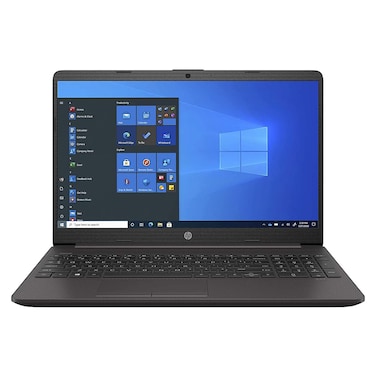 HP 250 G8 Laptop - Intel Core i5-1035G1 - 1TB HDD - 8GB RAM - 15.6-inch - Intel UHD GPU - Windows 10 - Black