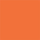 Specialist Crafts  Tissue Paper  Pack of 26 Orange