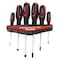 TRONIC SCREW DRIVER SET 6PCS