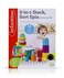 3-in-1 Stack, Sort Spin Activity Set
