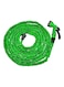 X-Hose Expandable Watering Hose With Spray Gun Green/Black 30meter