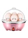 Wtrtr Multifunctional Electric Egg Boiler And Steamer With Auto Shut Off