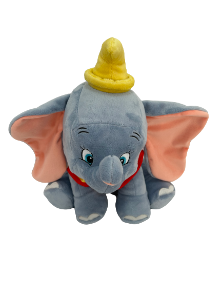 Disney Plush Animal Core Dumbo M2 14Inch