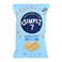 Simply 7 Sea Salt Quinoa Chips, 99g