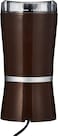 Black &amp; Decker 150W Coffee Grinder, Brown - Cbm4-B5, 2 Years Warranty