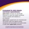 Alpha Betic Nature's Way Multivitamin, Energy Support