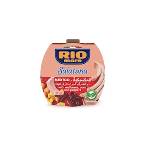Rio Mare Mexico 160g