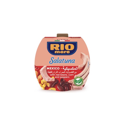 Rio Mare Mexico 160g