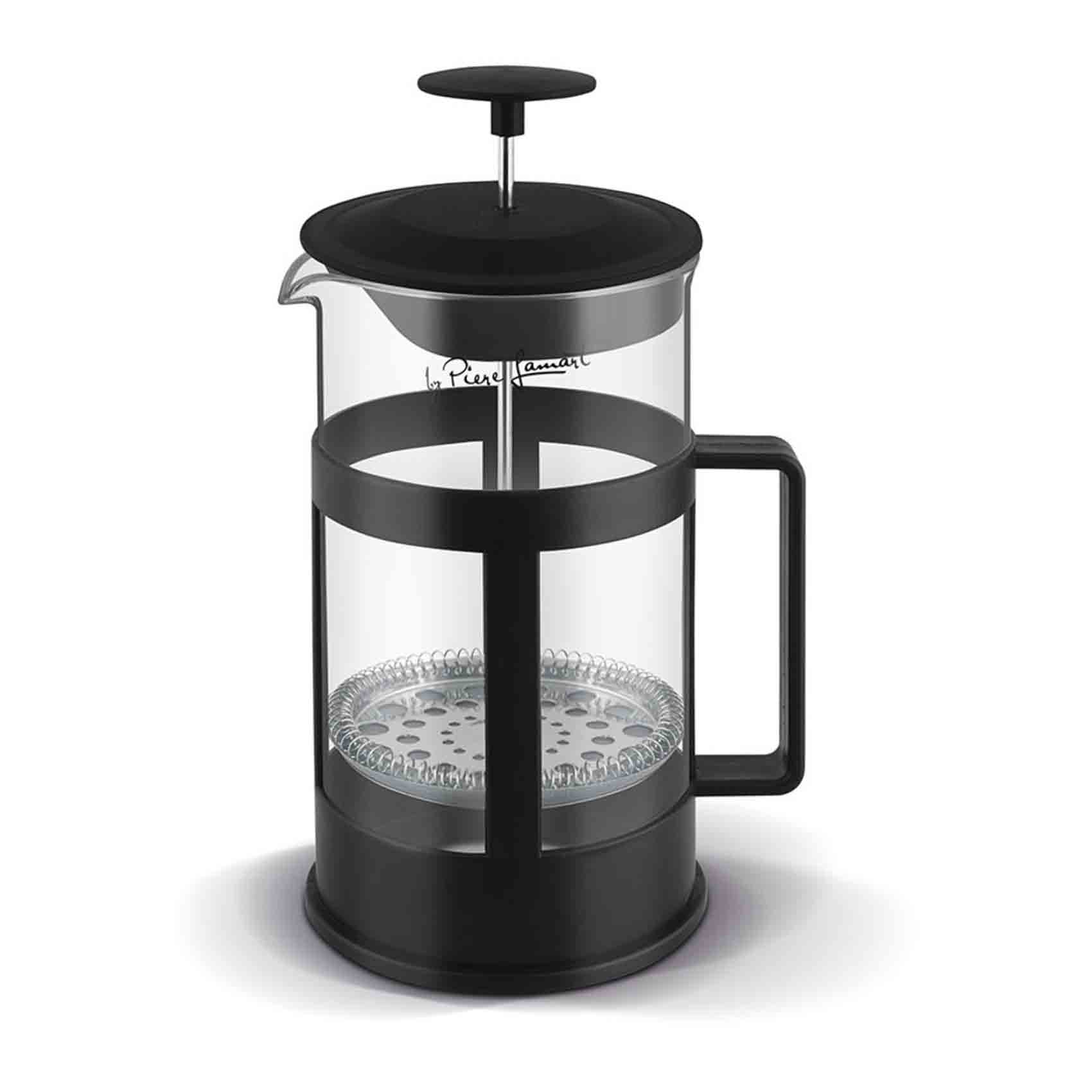 Lamart Press Coffee or Tea Maker 1l