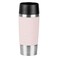 Tefal Travel Mug 0.36L Pink Waves