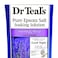 Dr Teal's Pure Epsom Salt Soaking Solution With Lavender Purple 450g Pack of 2