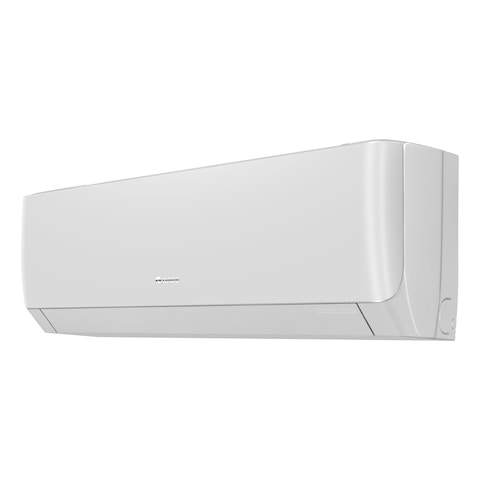 Gree Pular Series Split Air Conditioner R24C3 White 2.0 Ton