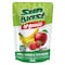 Sunblast No Added Sugar Organic Apple Banana Strawberry Juice 200ml