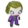 Funko POP! Heroes: DC Comics Batman: The Dark Knight Movie - The Joker