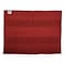 Lp Estilo Bath Mat Maroon