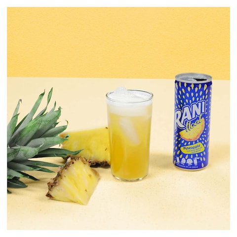 Rani Pineapple Juice - 235 ml