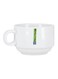 ROYALFORD Coffee Cup White 150ml