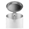 Xiaomi Electric Kettle 2 Dual Layer Heat Isulation 1.7L Capacity Water Kettle 1800W High Power Kettle - White