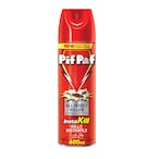 Buy Pif Paf Powergard All Insect Killer 400ml in UAE