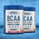 Applied Nutrition Bcaa Amino Hydrate Fruit Burst, 450G