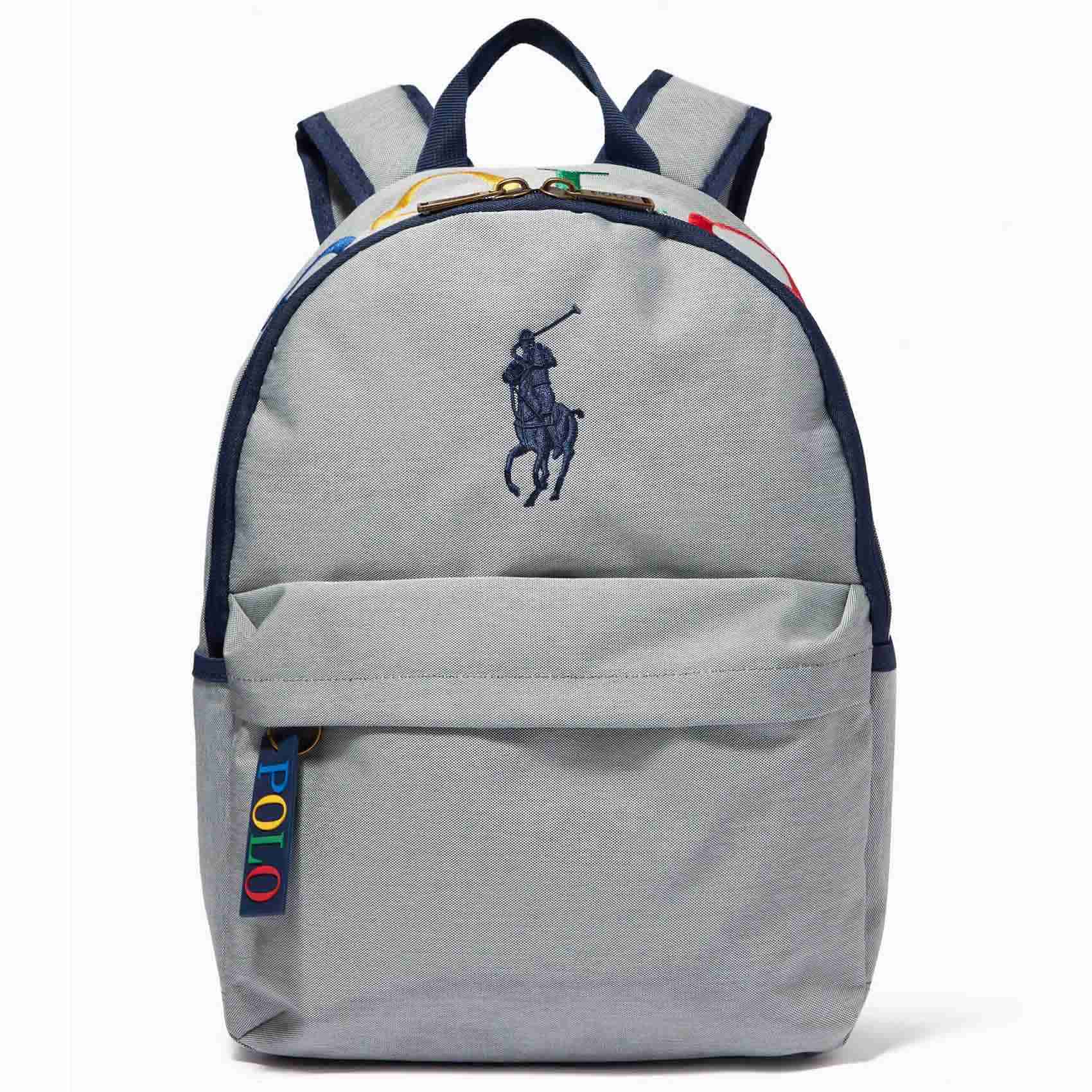 Polo Bagpack Inter Polo School Bag Buy POLO BACKPACK BAG 18