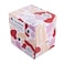 Carrefour Economic Facial Tissues 100 Sheets