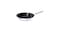 Frying pan, stainless steel/non-stick coating20 cm