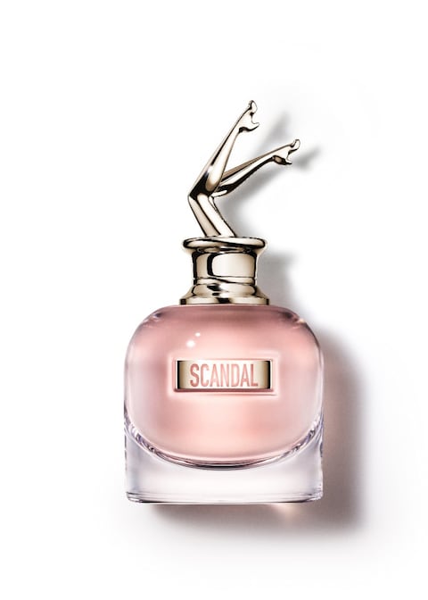 Jean Paul Gaultier Scandal Women Eau De Parfum - 80ml