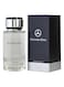 Mercedes-Benz Eau De Toilette 120ml