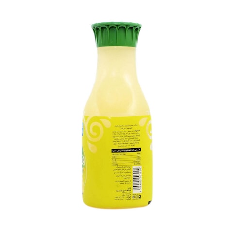 Dandy Lemon &amp; Mint Juice 1.5L