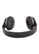 Generic Stn-16 Wireless Bluetooth Over-Ear Headphones, Black