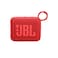 JBL GO 4 Ultra-Portable Bluetooth Speaker - Red