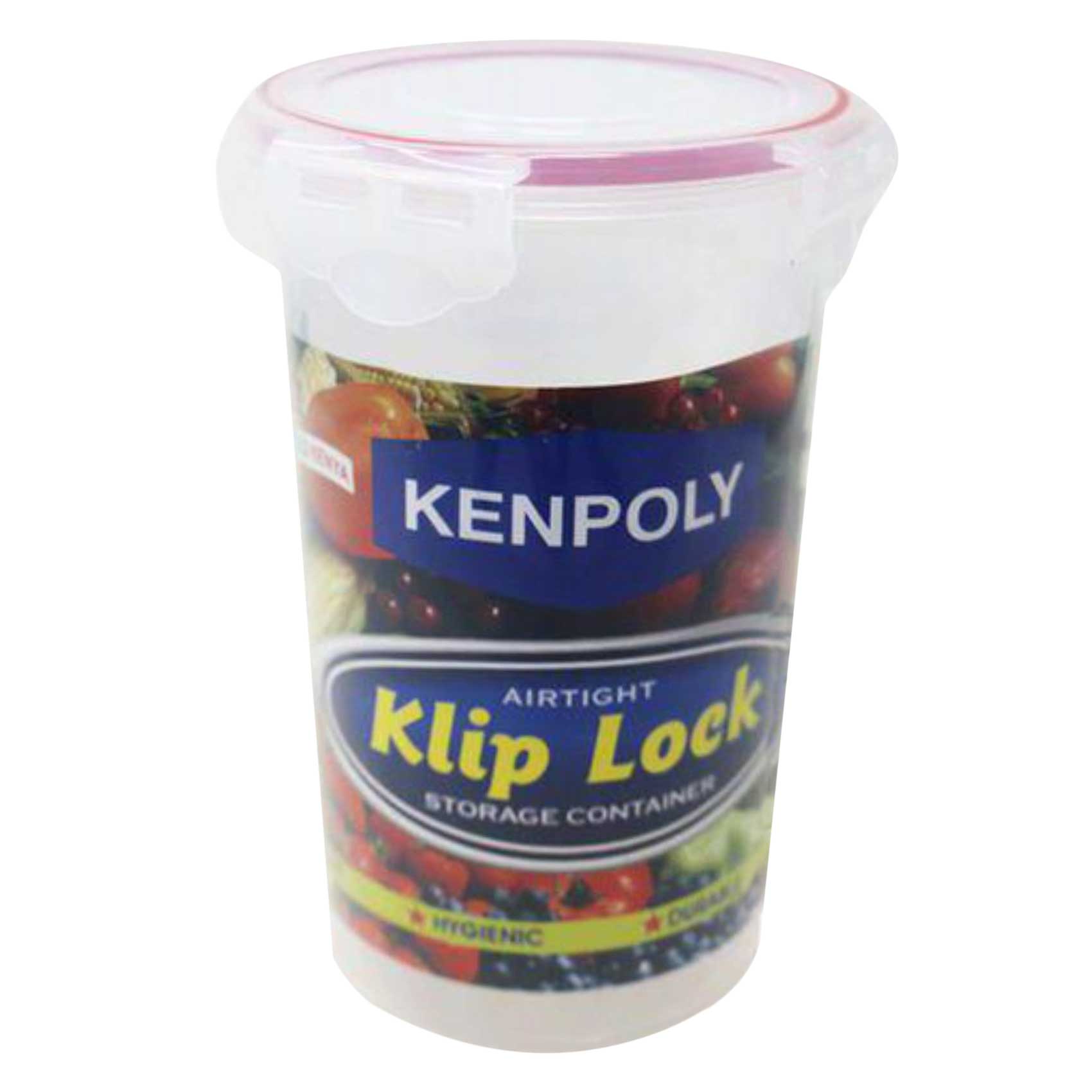 KENPOLY KLIP LOCK 610 2000ML