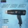 Hot Air Gun 2000W Dual Temperature Hot Air Gun, Air Heating Gun 220-240V,50/60Hz KEEN OS-105