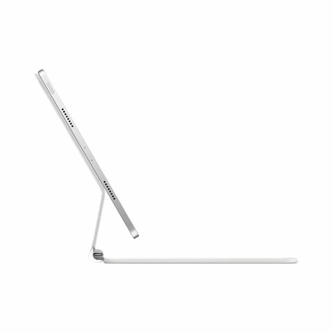 Apple Magic Keyboard International English White