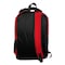 Iconz 4032 Barcelona Laptop Backpack - 15.6 Inch - Red
