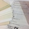 Awagami Editioning Papers Sample Pack - 210 x 260 cm (20 Sheets)