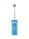 Braun Oral-B Vitality Crossaction Electric Toothbrush Blue 14cm