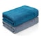 Assorted Estilo Bath Towel