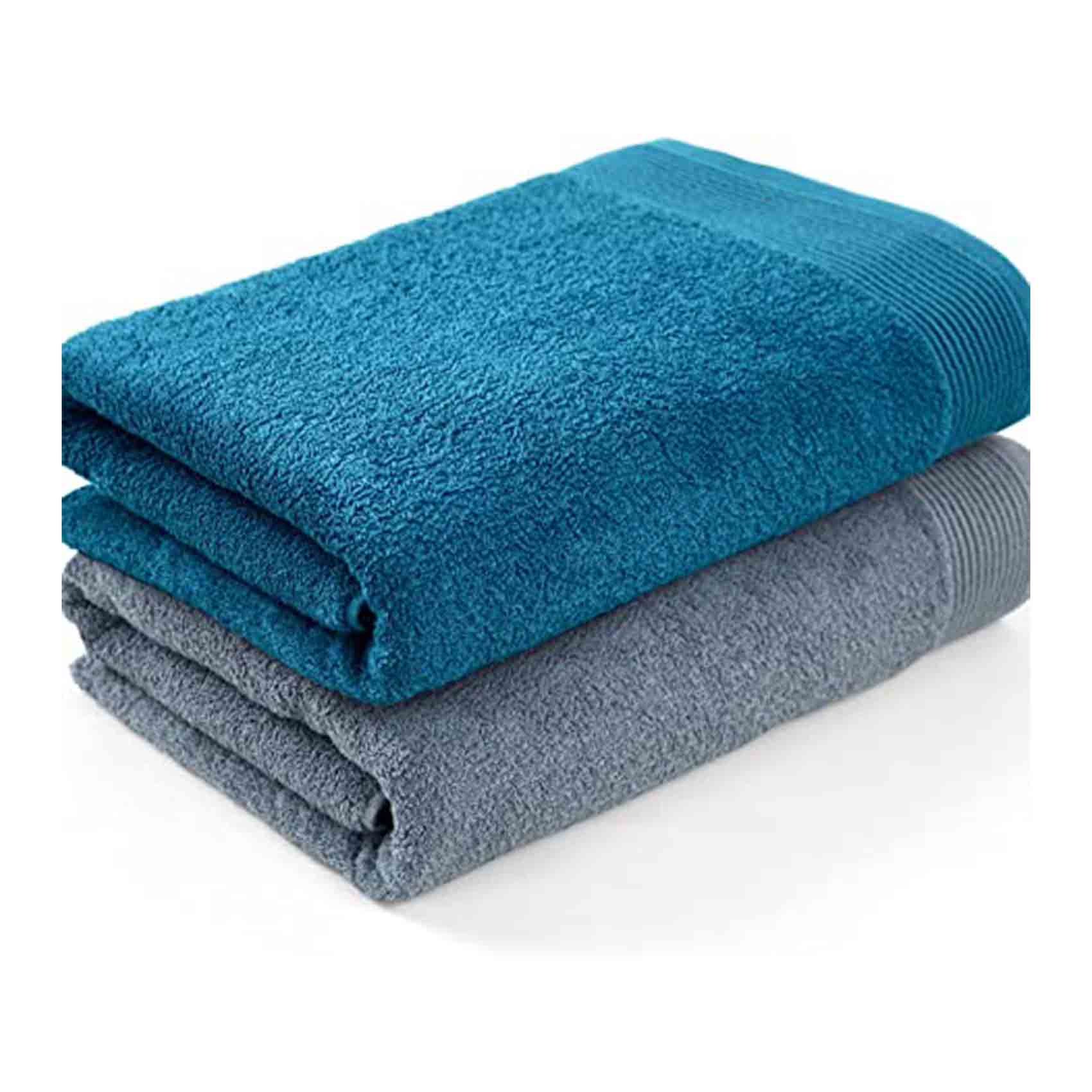 Assorted Estilo Bath Towel