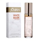 Buy Jovan White Musk Cologne 59ml in Saudi Arabia