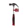 Generic Carbon Steel Claw Hammer W/Steel Handle (567 g)