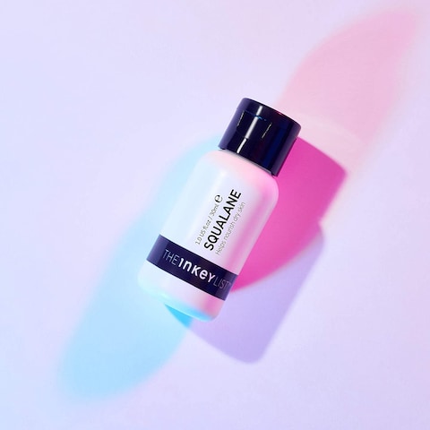 The Inkey List Squalane 30ml