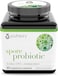 Youtheory Spore Probiotic Advanced, Black, 60 Count