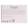 Pears Pure And Gentle With Mint Extracts Soap Bar 125g Blue