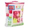 Mega Bloks Big Building Bag Girls (60) DCH54