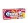 Wrigley's Extra Refresher Strawberry Citrus Flavor Sugar Free Gum 15.6g